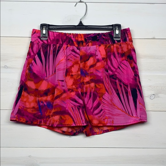 a.n.a Pants - 🌸4/$25 🌸 a.n.a. Tropical Cool Material Shorts